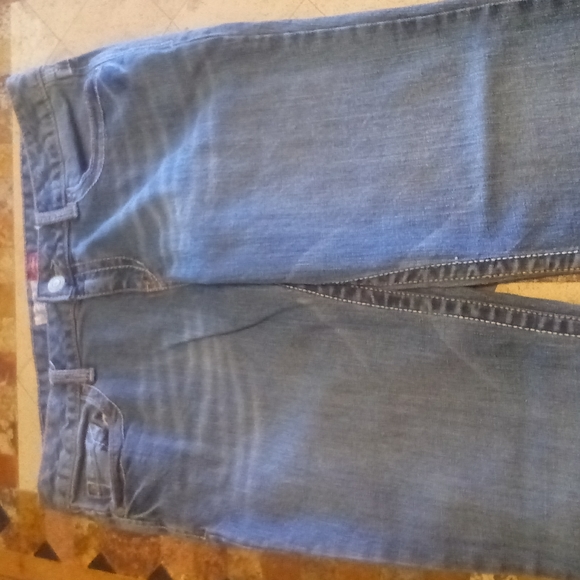 Aeropostale Bootcut Woman's 13/14 - Picture 2 of 8